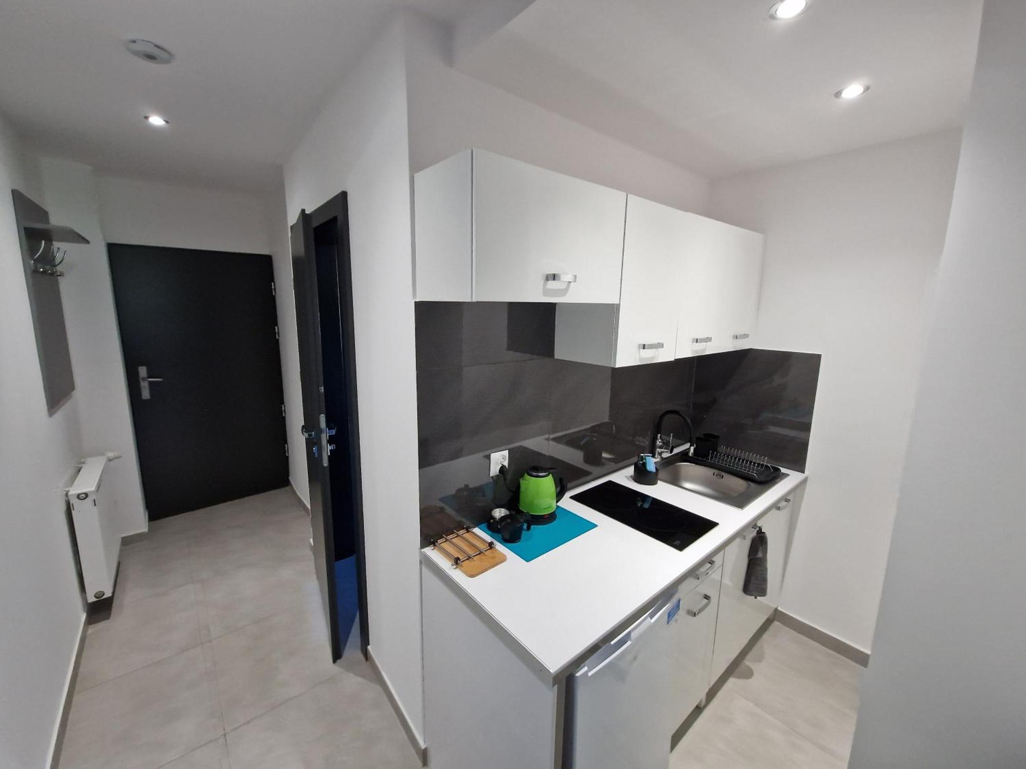 Apartament Rodzinny- Willa Lawenda Rytro Eksteriør bilde